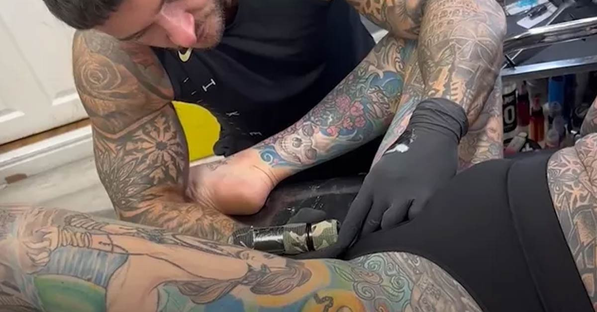 Ağızları açık bıraktı