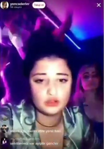 AĞZA ALINMAYACAK KÜFÜRLER!