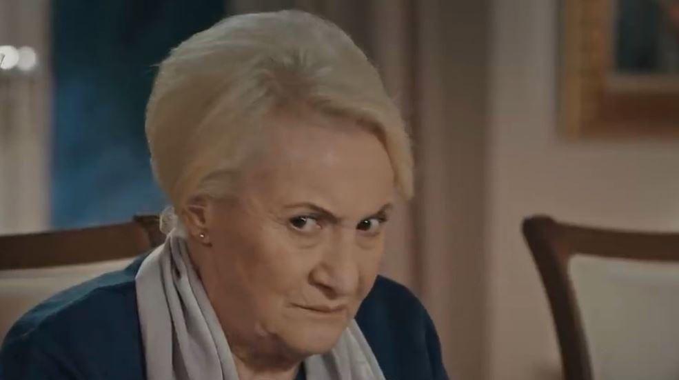 "İNŞALLAH SAĞLIĞINA KAVUŞACAK"