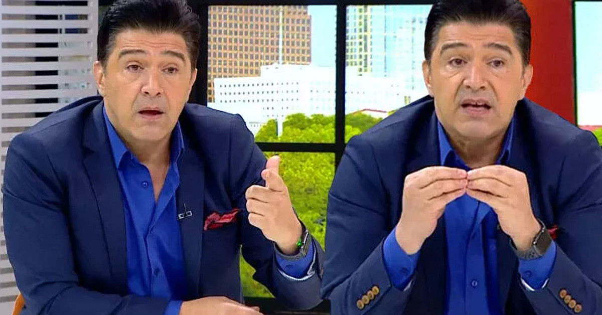 Acun'a diksiyon dersi verdi