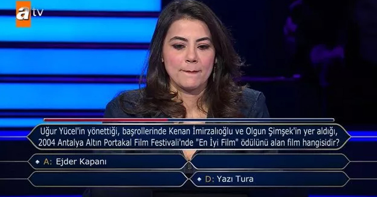 Sosyal medyada gündem oldu