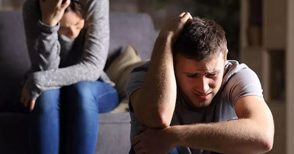 Toksik İlişkiten Nasıl Korunulur?