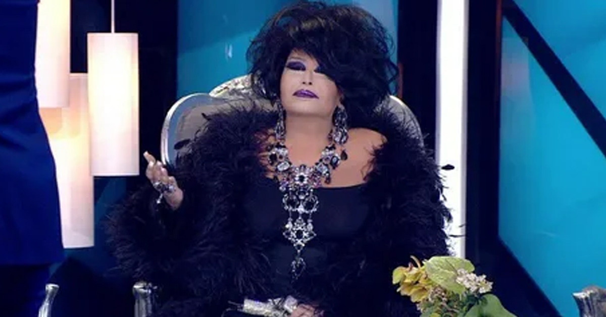 BUCA CEZAEVİNDE YATTI