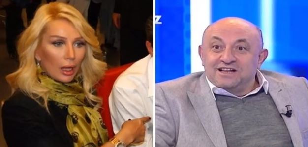 SEDA SAYAN-SİNAN ENGİN