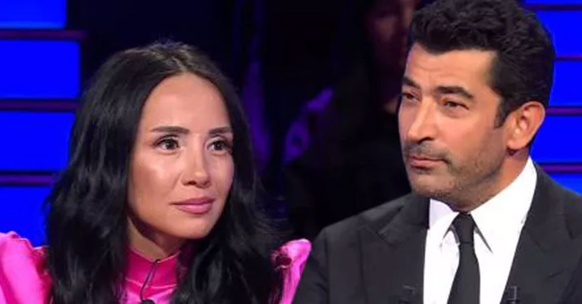 Mesleğini ağzından kaçırdı