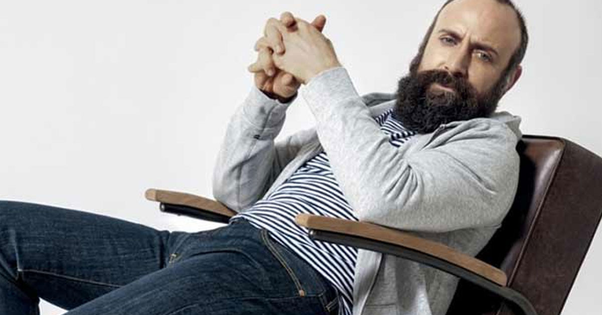 İLK EVLİLİĞİNİ 2007’DE YAPTI