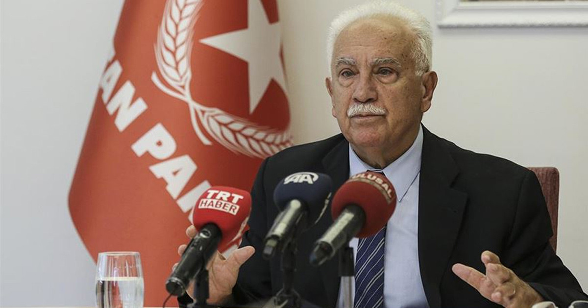 Ethem Sancak'a sordu