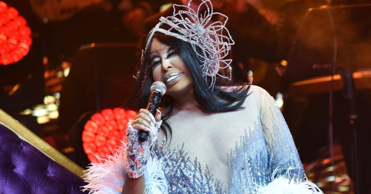 ULUSLARARASI MONTU MERİD MÜZİK DOKTORU