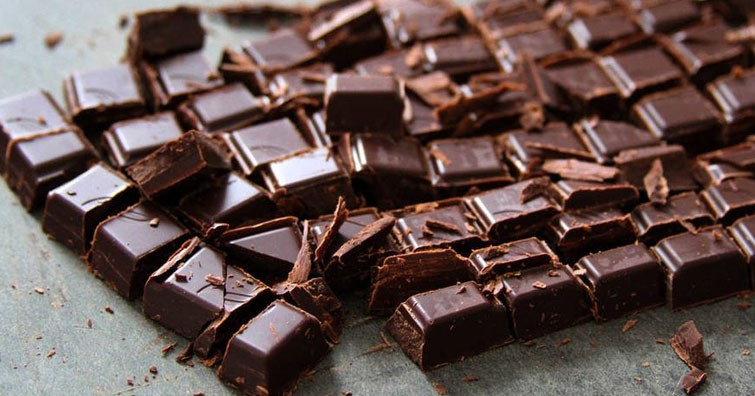 Bitter Çikolata