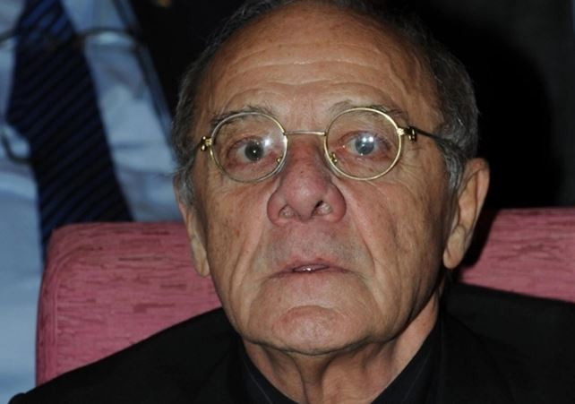 EROL KESKİN HAYATA GÖZLERİNİ YUMDU