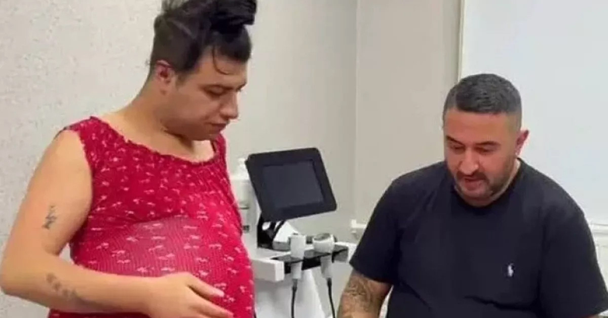 Yaptıklarından pişman değil