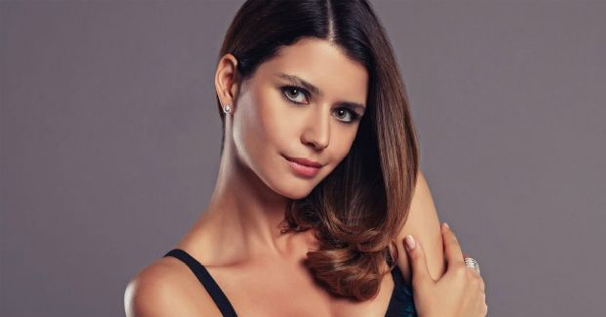 Beren Saat 