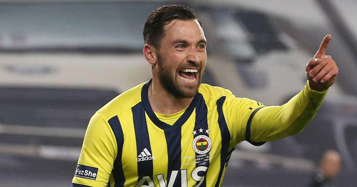 Altyapıda çok beğenilmiş