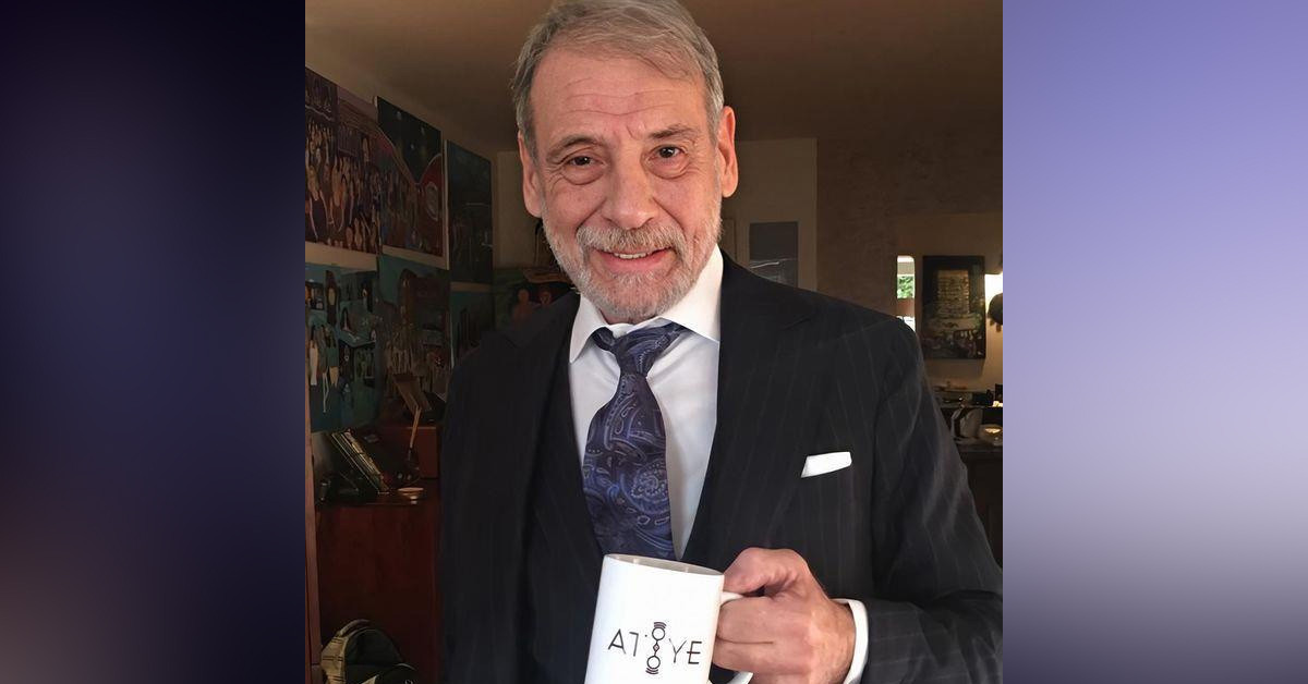 Gözyaşlarını tutamadı