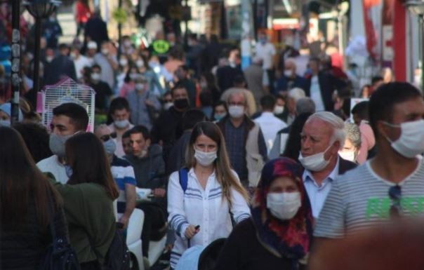 'Kadim şehirleri cazip olmaktan çıkardı'