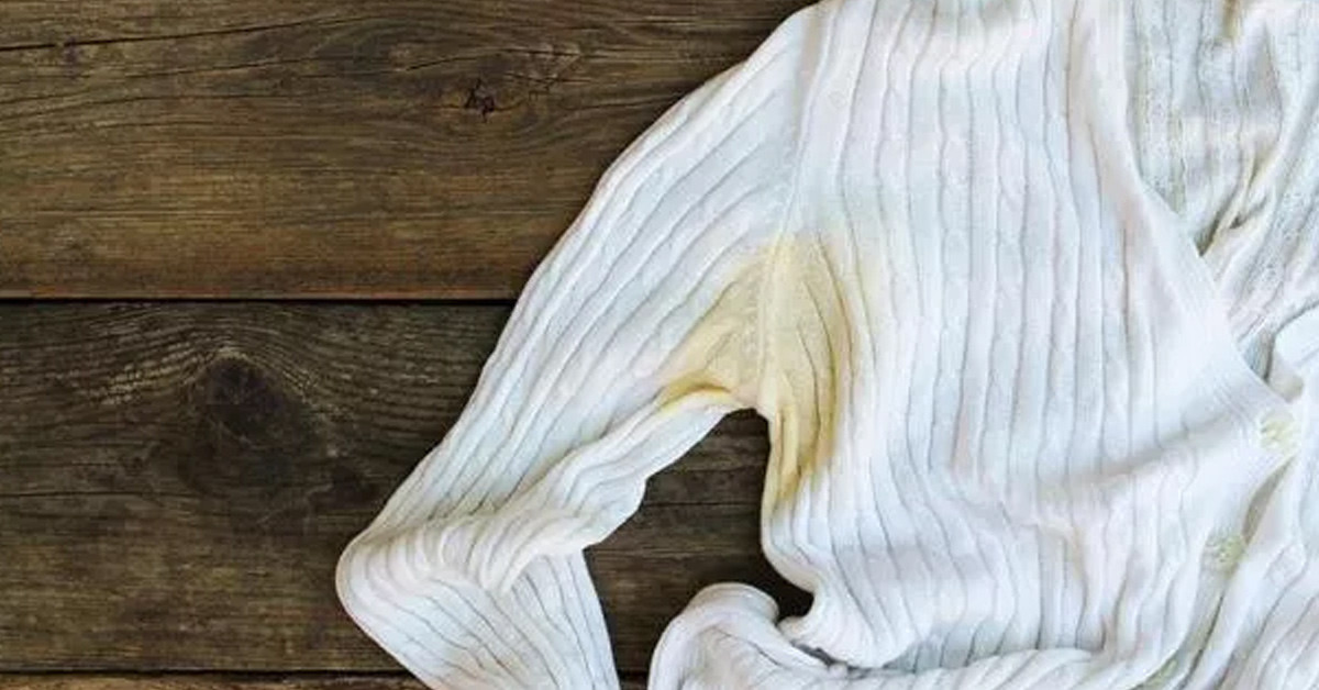 Roll-on türü deodorantlar