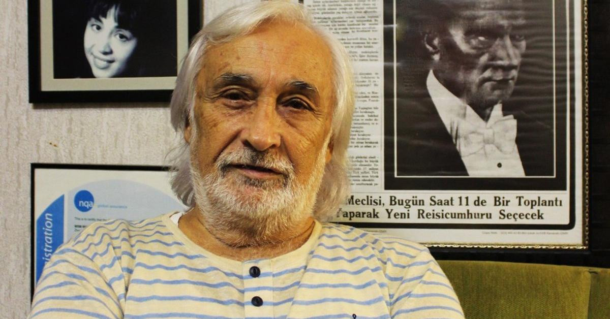 Müjdat Gezen Sanat Merkezi