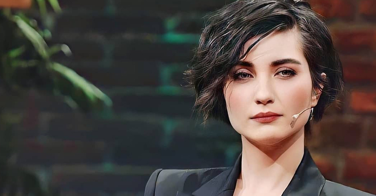 Tuba Büyüküstün yurt dışına yerleşti
