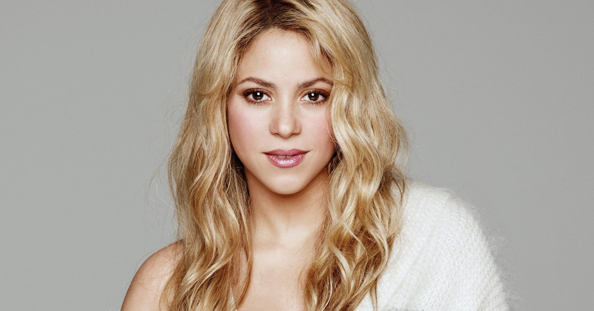 Shakira