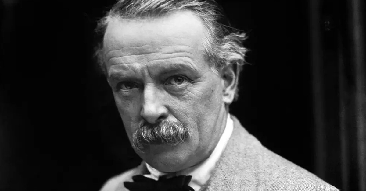 LLOYD GEORGE