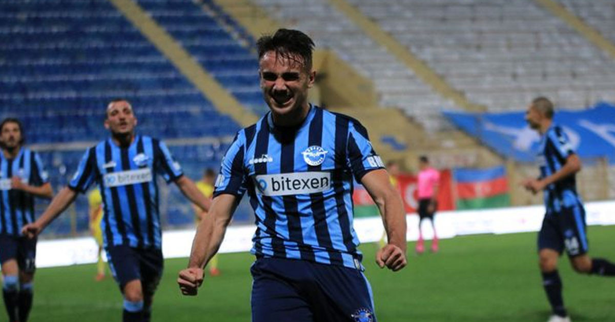 Avrupa'ya gitmek istiyormuş