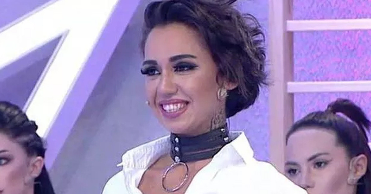 Cinsiyet değiştirmişti