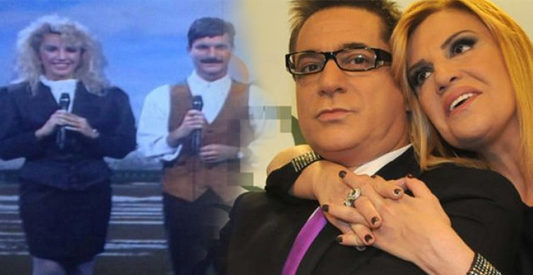 Mehmet Ali Erbil – Çiğdem Tunç