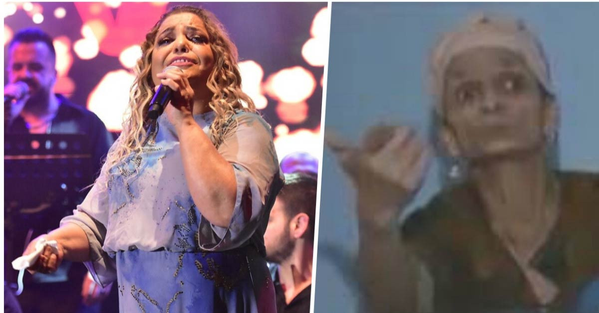 Kızının kocasına tepkisiyle gündeme gelmişti