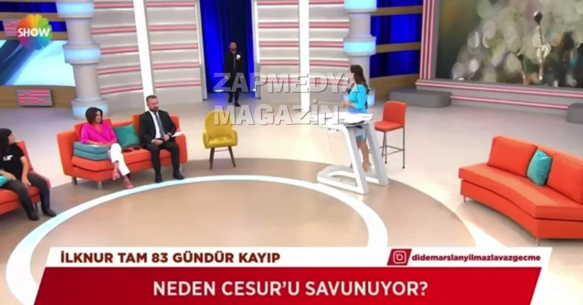 Olay gündem oldu