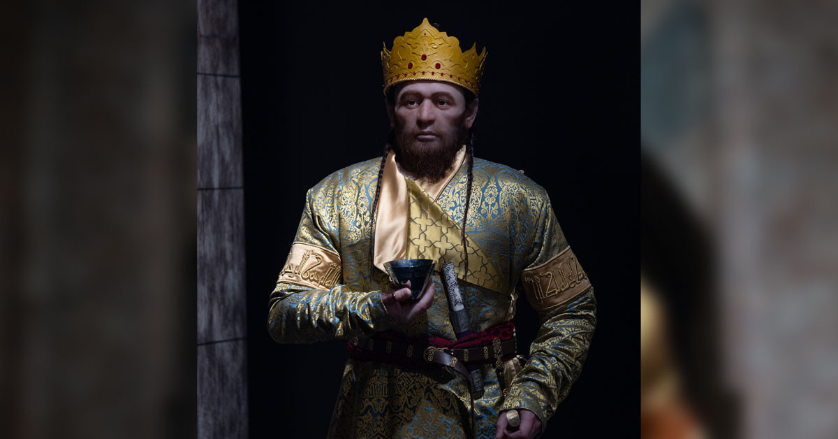 Şehinşah Melikşah