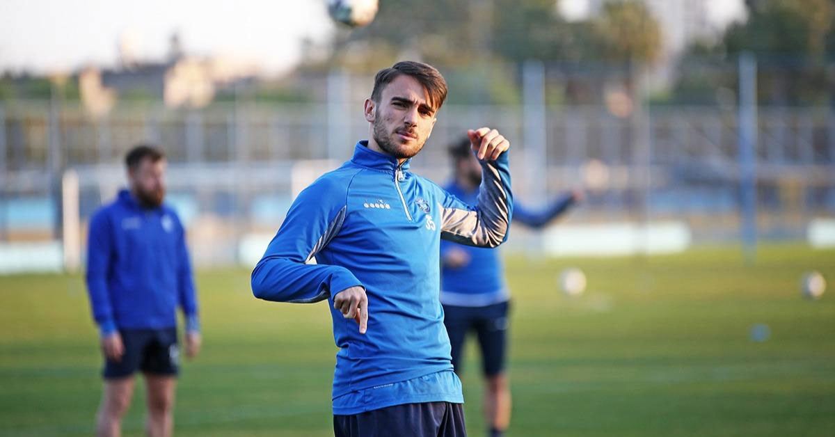 Kadroya dahil edilmesi isteniyor