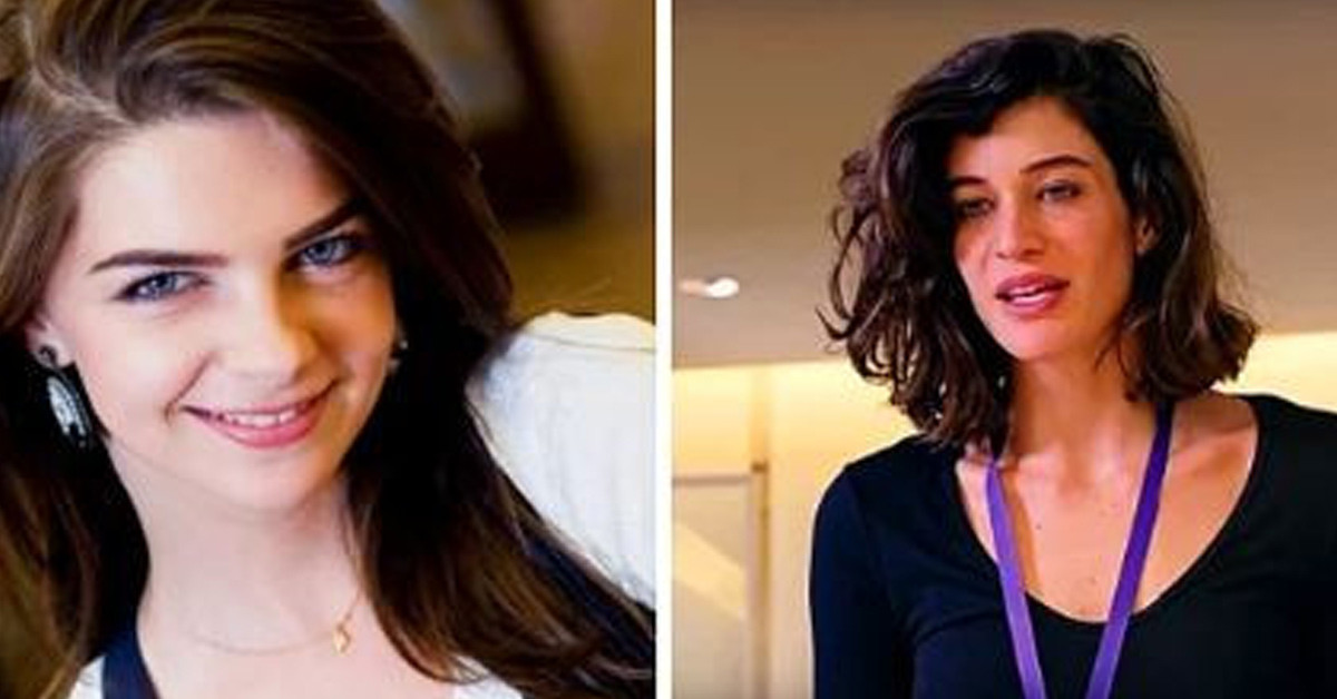 BERRAK TÜZÜNATAÇ-PELİN KARAHAN