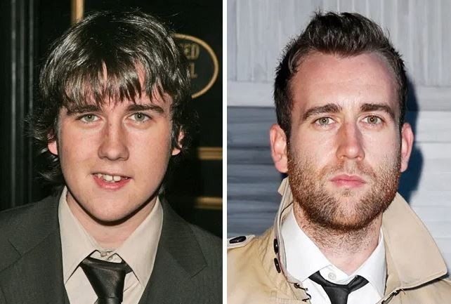 Matthew Lewis