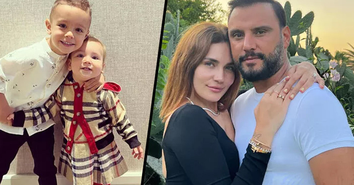 Yeni bir bebek mi gelecek?