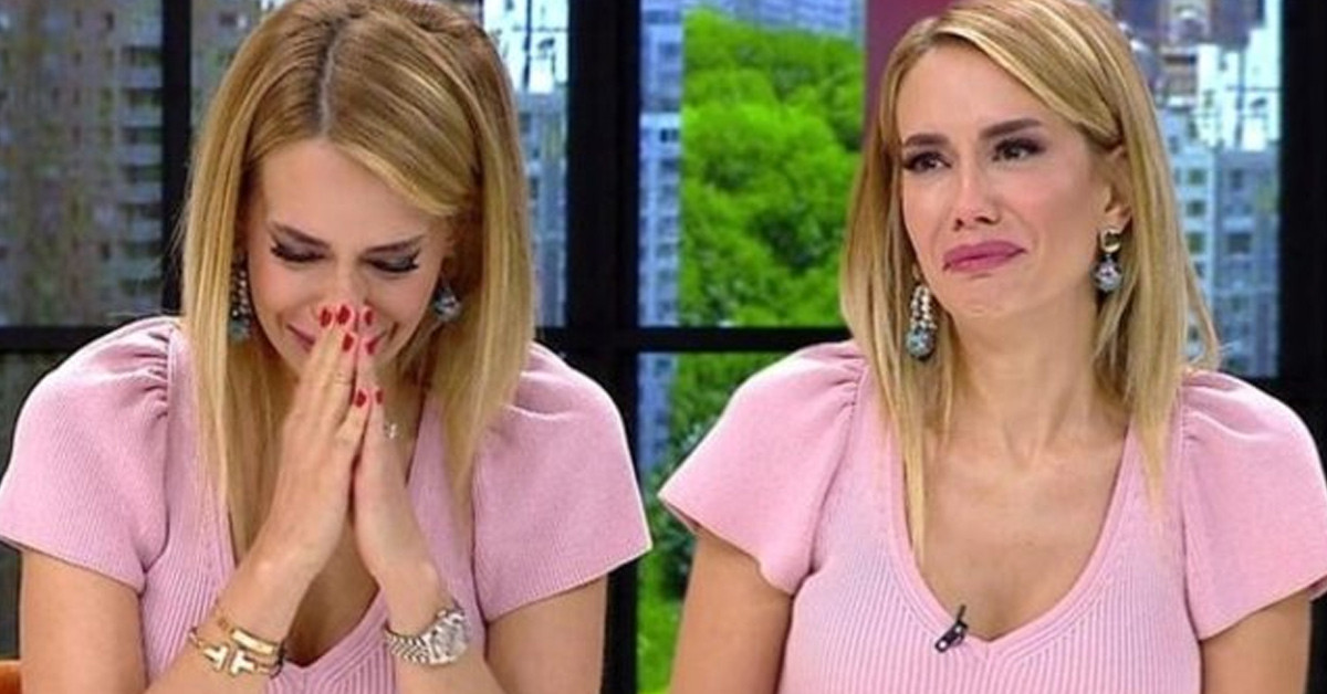 Programa geri dönmedi