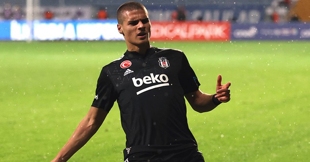 Genç yetenek dikkat çekmekte!