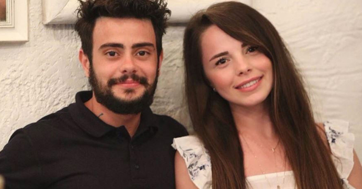 Dükkan sahibi de beni tanımadı