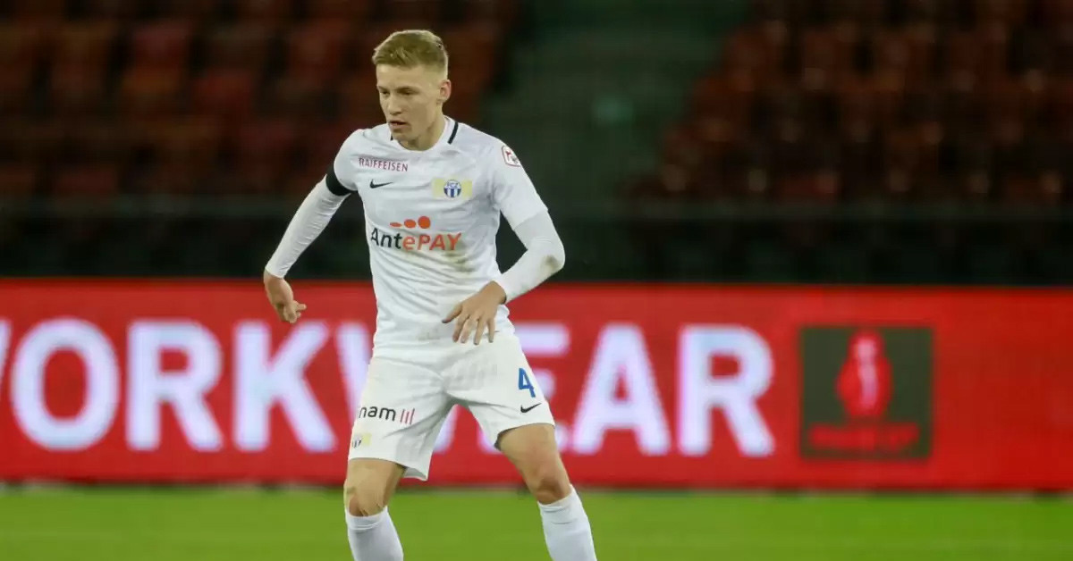 Transfer çalışmaları erkenden başladı