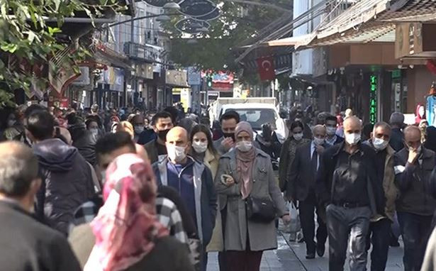 KARABÜK'TE BİR OKUL TATİL EDİLDİ!