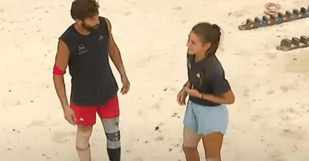 İlk finalist Batuhan