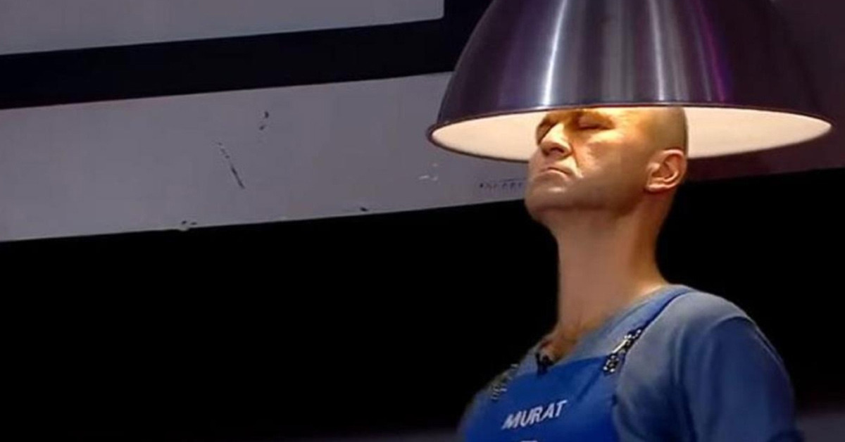 Yeni işi şaşırttı