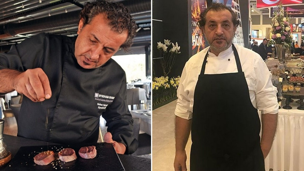 DÜNYADAKİ ŞEFLER ÖNCE ANNE MUTFAKLARINDA ÖĞRENİR