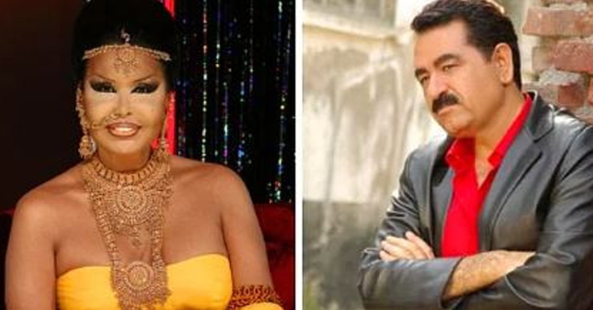 BÜLENT ERSOY-İBRAHİM TATLISES