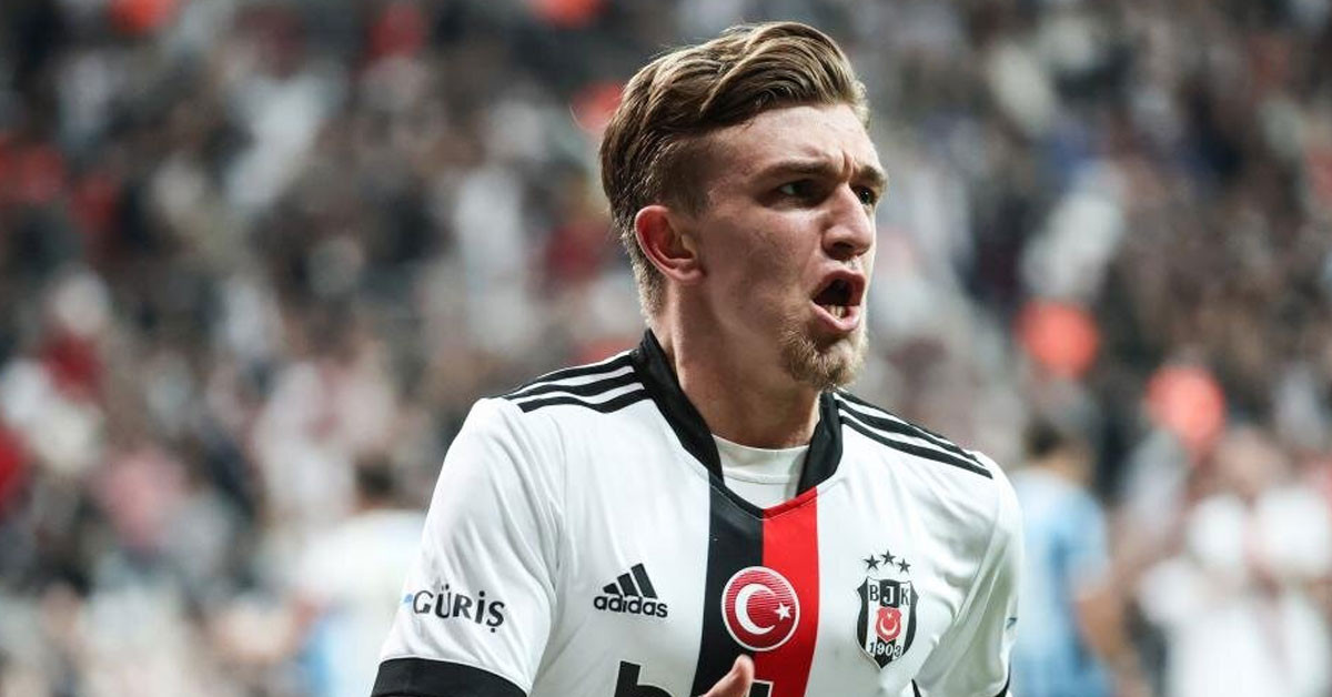 İtalyan ekibi talip oldu