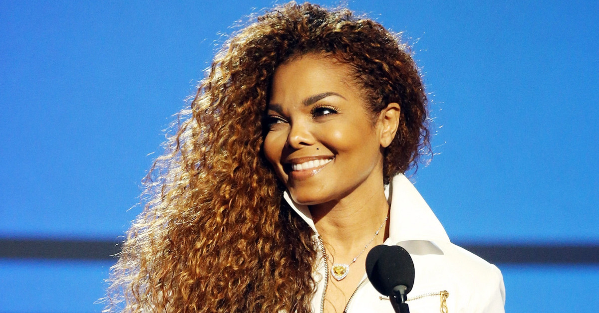 Janet Jackson