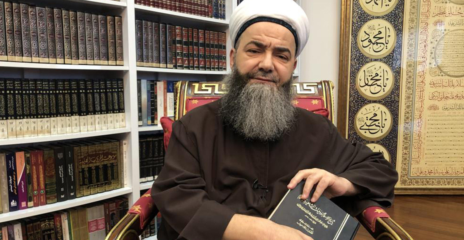 O sözlere tepki gösterdi