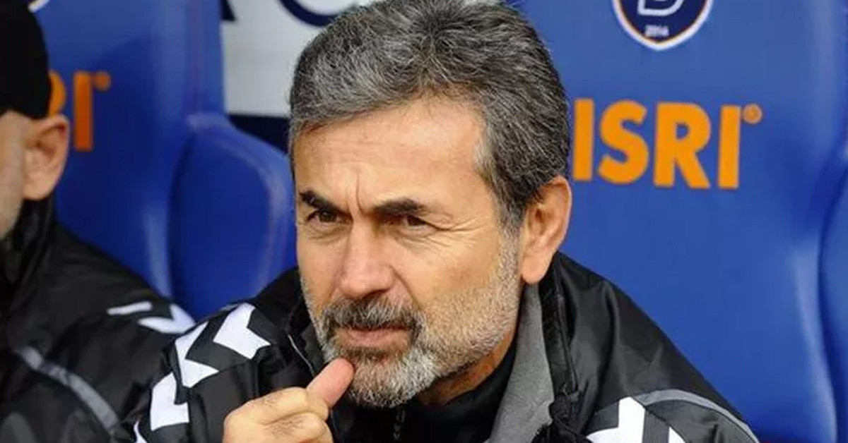 Aykut Kocaman Kimdir?