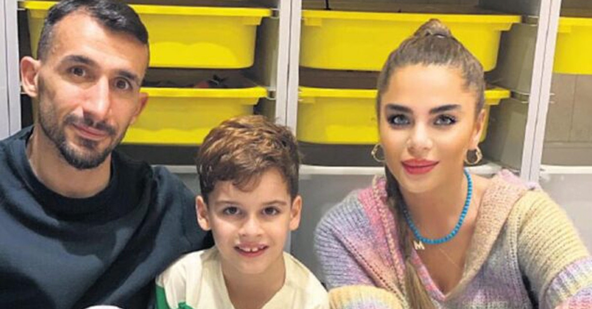 MEHMET TOPAL-SELDA TOPAL