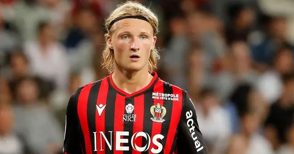 Golcü için sürpriz aday