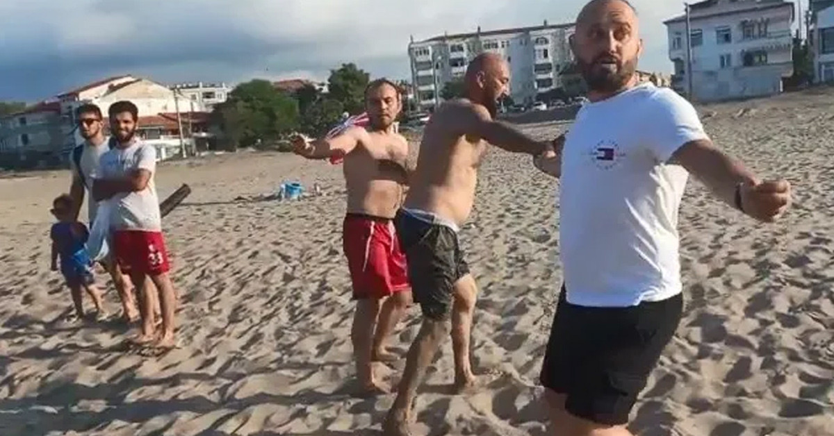 NEye uğradıklarını şaşırdılar